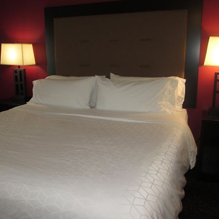 Holiday Inn Express Cloverdale - Greencastle By Ihg Exteriér fotografie