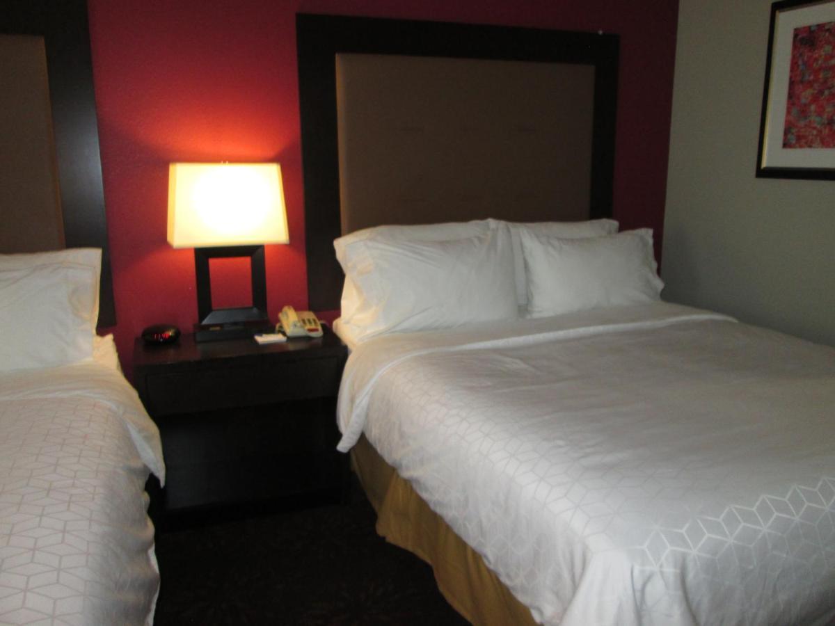 Holiday Inn Express Cloverdale - Greencastle By Ihg Exteriér fotografie