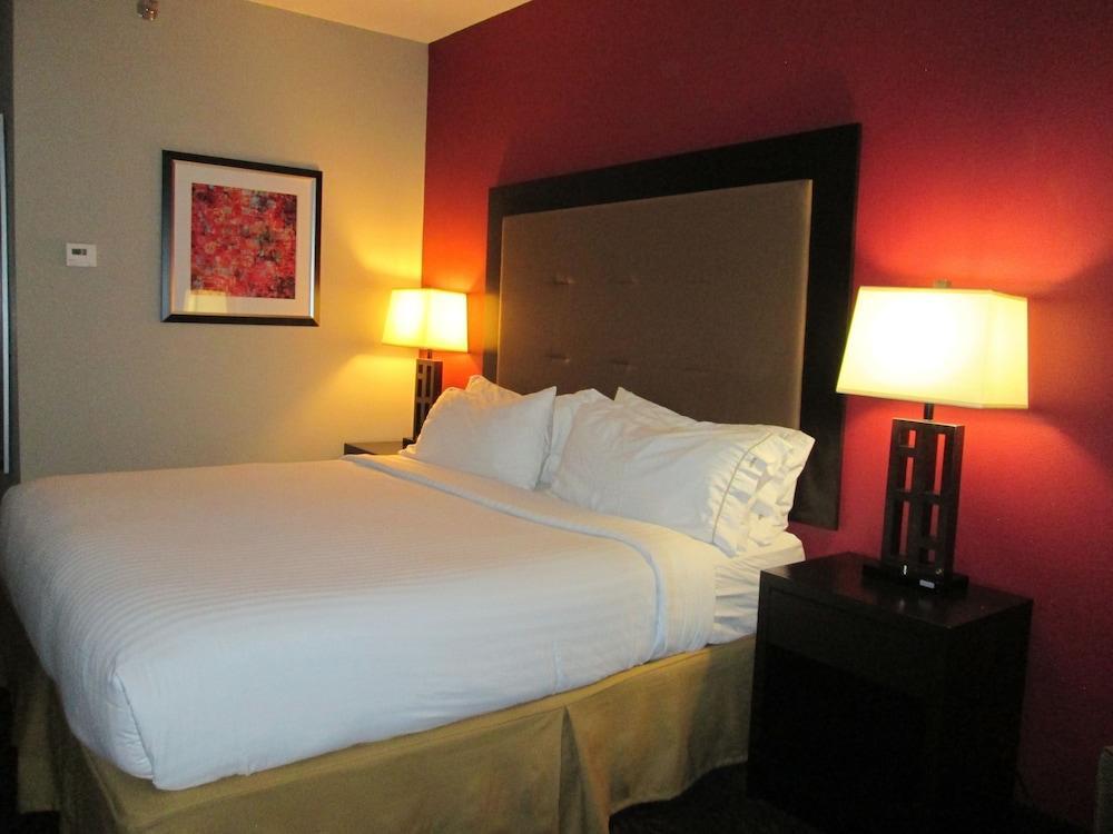 Holiday Inn Express Cloverdale - Greencastle By Ihg Exteriér fotografie