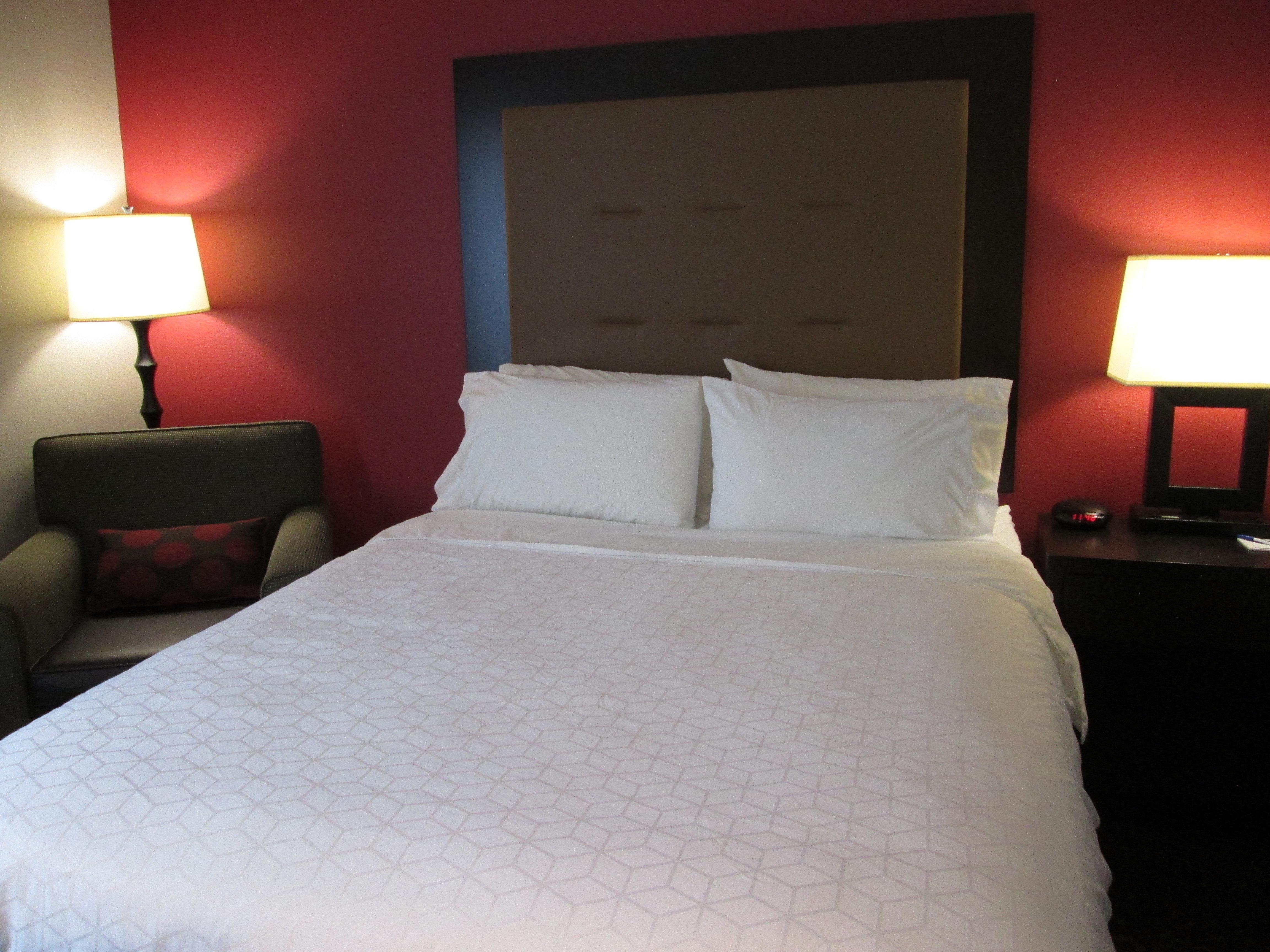 Holiday Inn Express Cloverdale - Greencastle By Ihg Exteriér fotografie