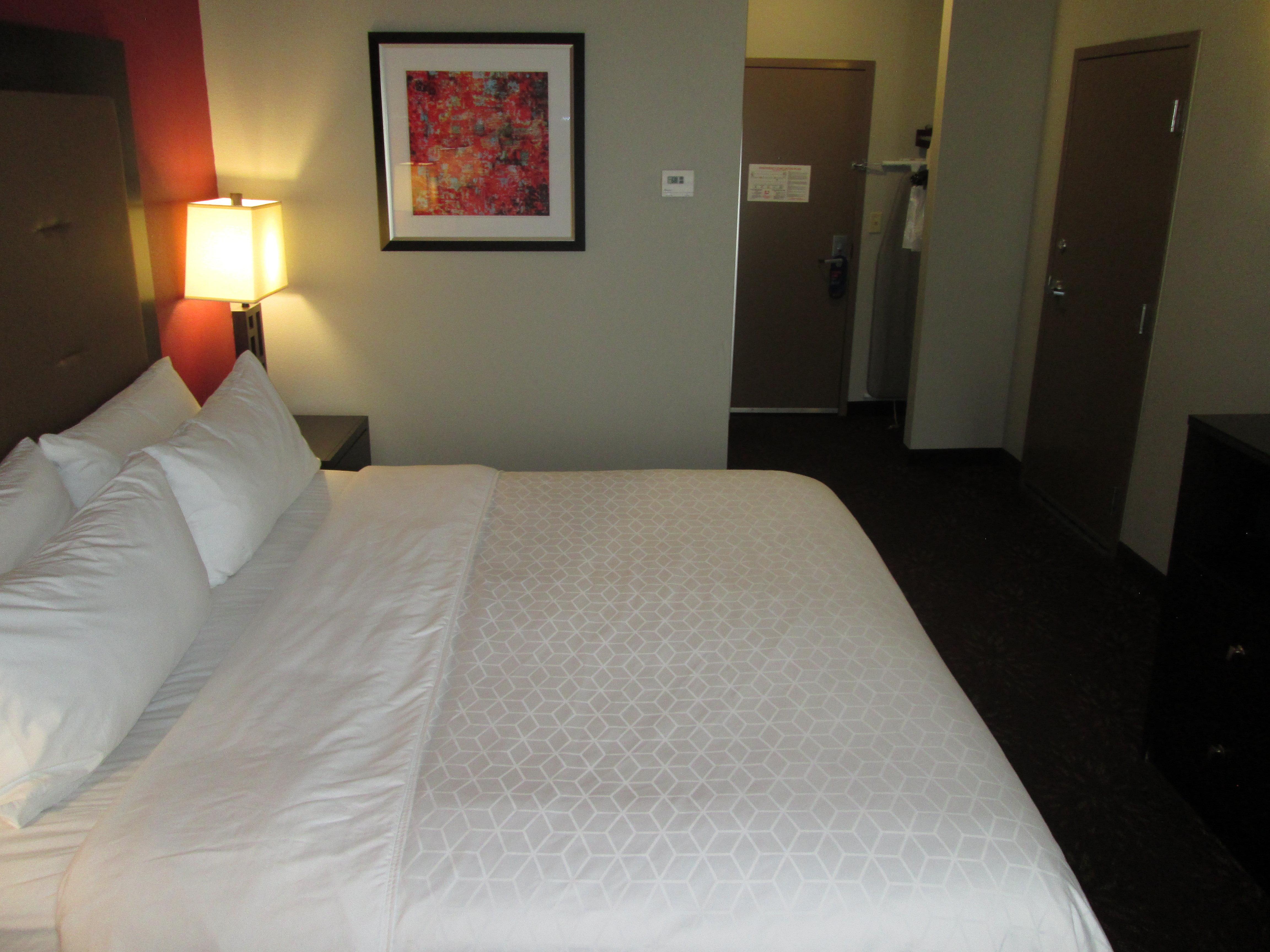 Holiday Inn Express Cloverdale - Greencastle By Ihg Exteriér fotografie