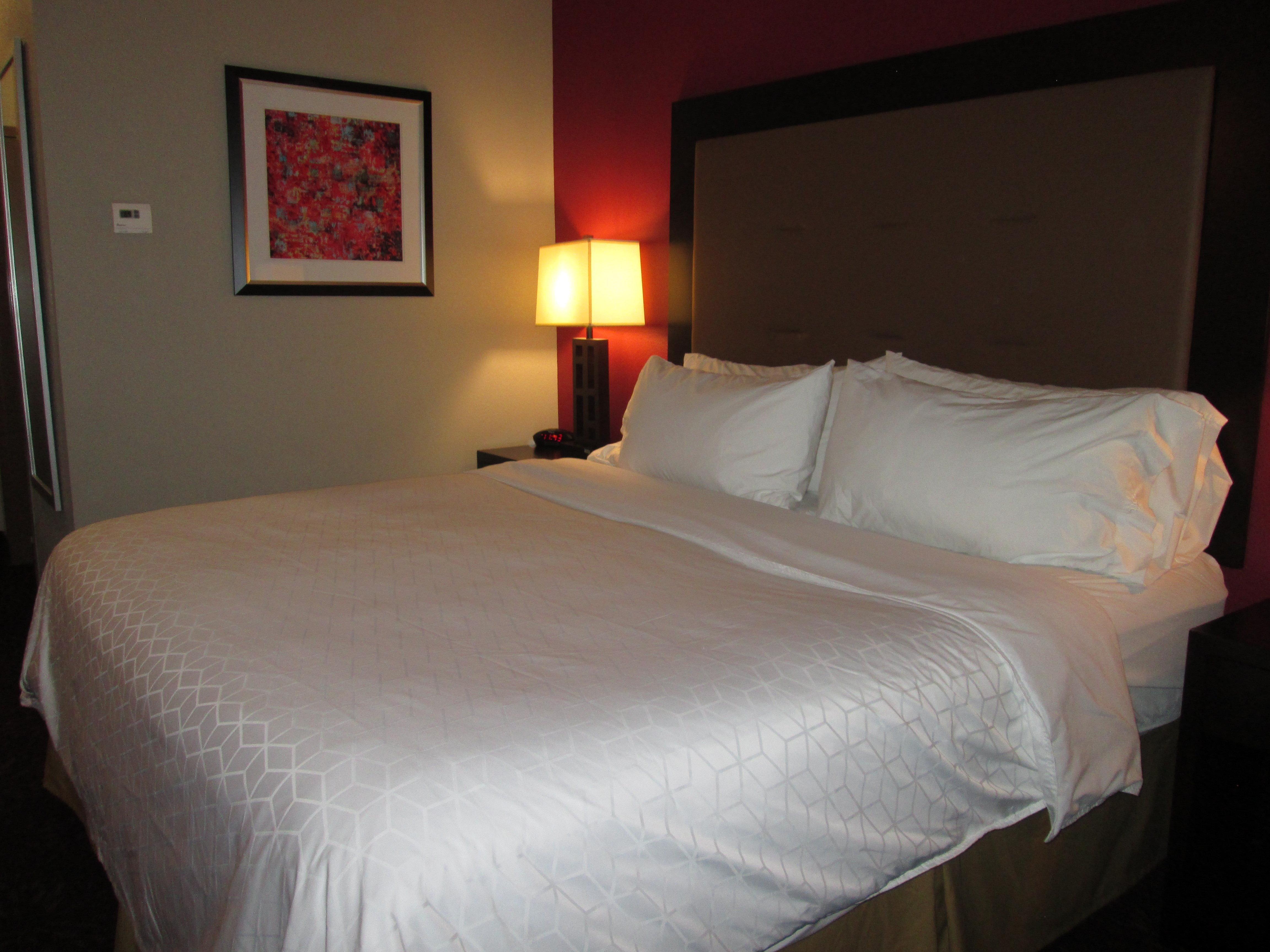 Holiday Inn Express Cloverdale - Greencastle By Ihg Exteriér fotografie