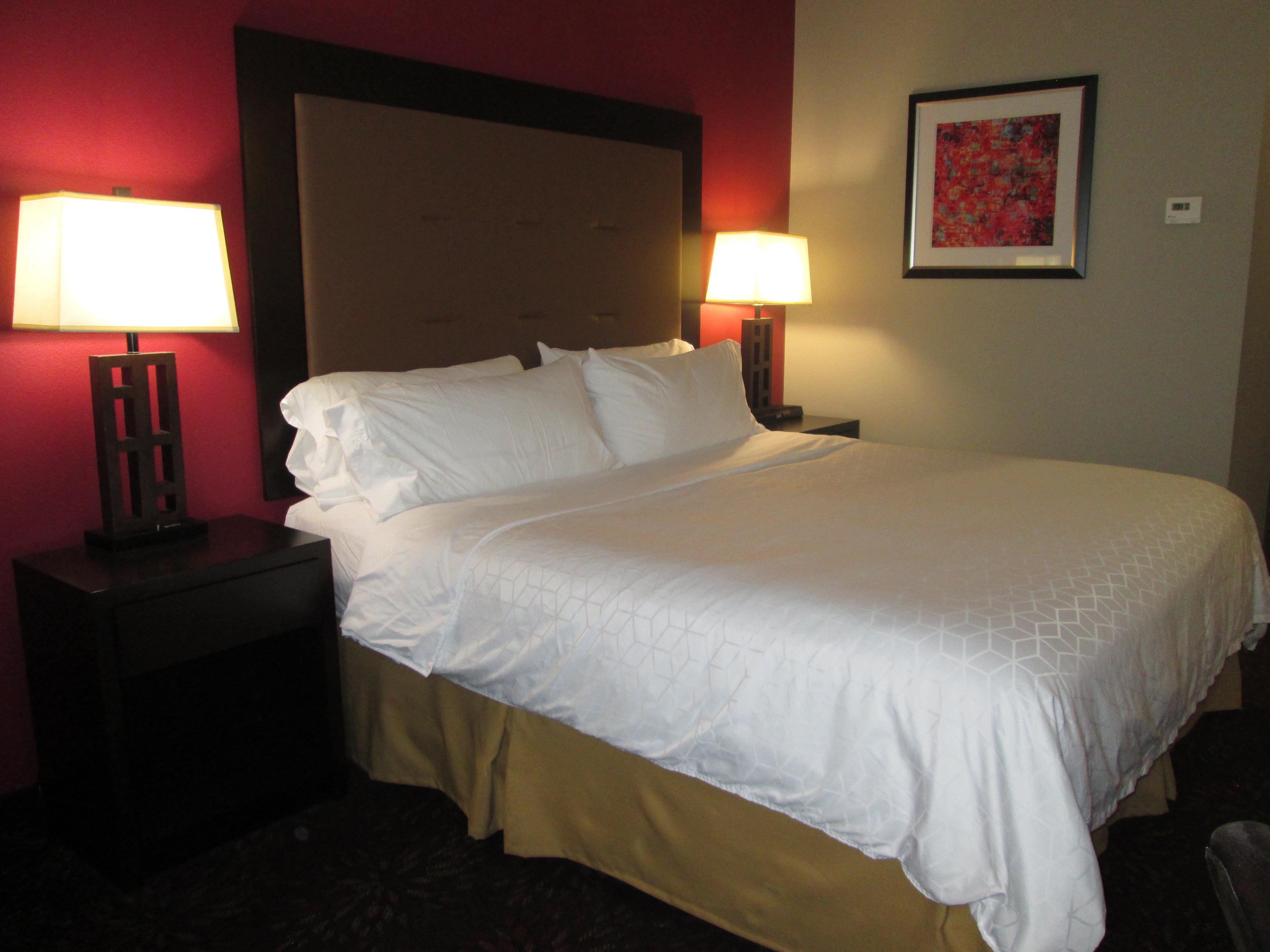 Holiday Inn Express Cloverdale - Greencastle By Ihg Exteriér fotografie