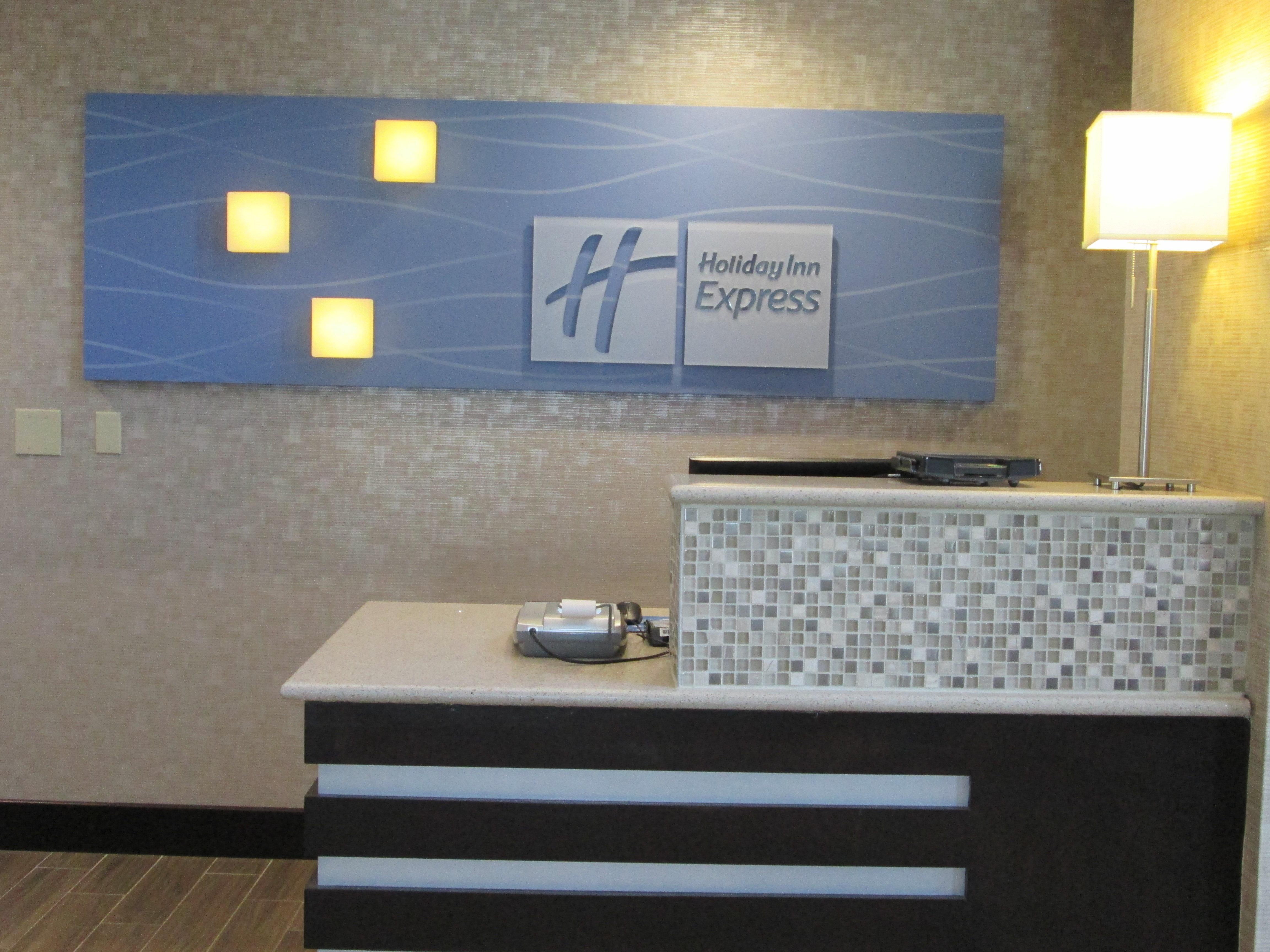 Holiday Inn Express Cloverdale - Greencastle By Ihg Exteriér fotografie