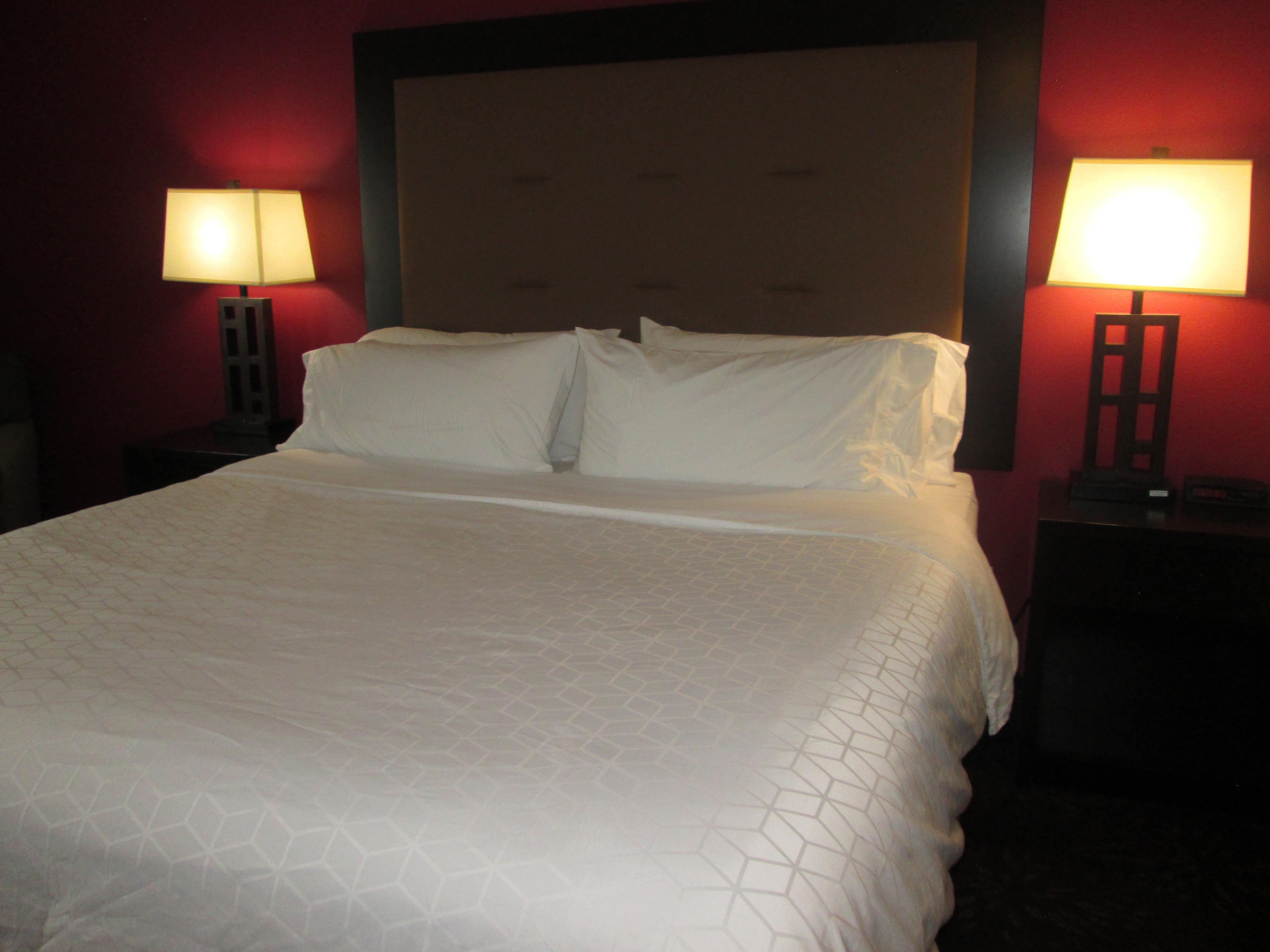 Holiday Inn Express Cloverdale - Greencastle By Ihg Exteriér fotografie