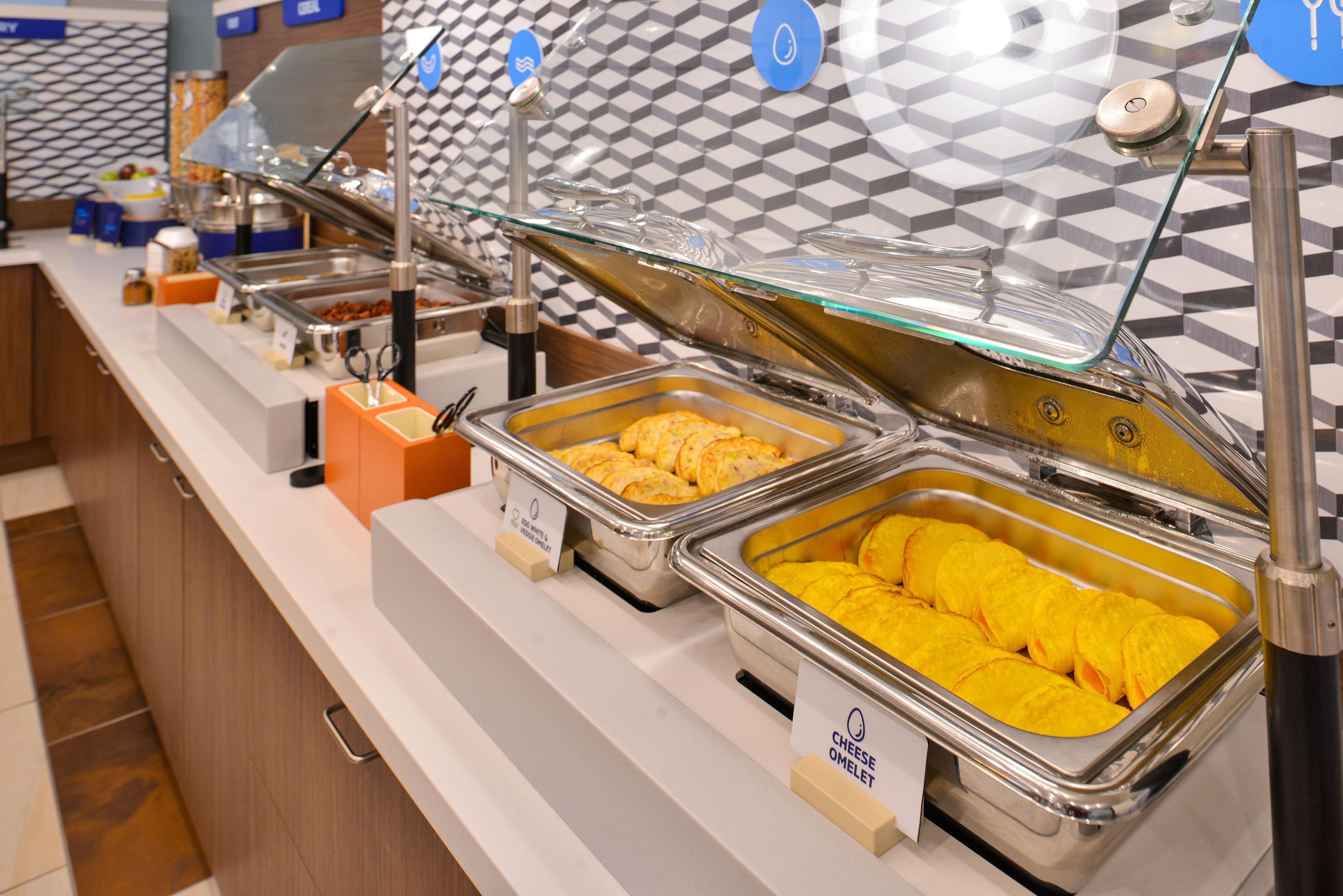 Holiday Inn Express Cloverdale - Greencastle By Ihg Exteriér fotografie