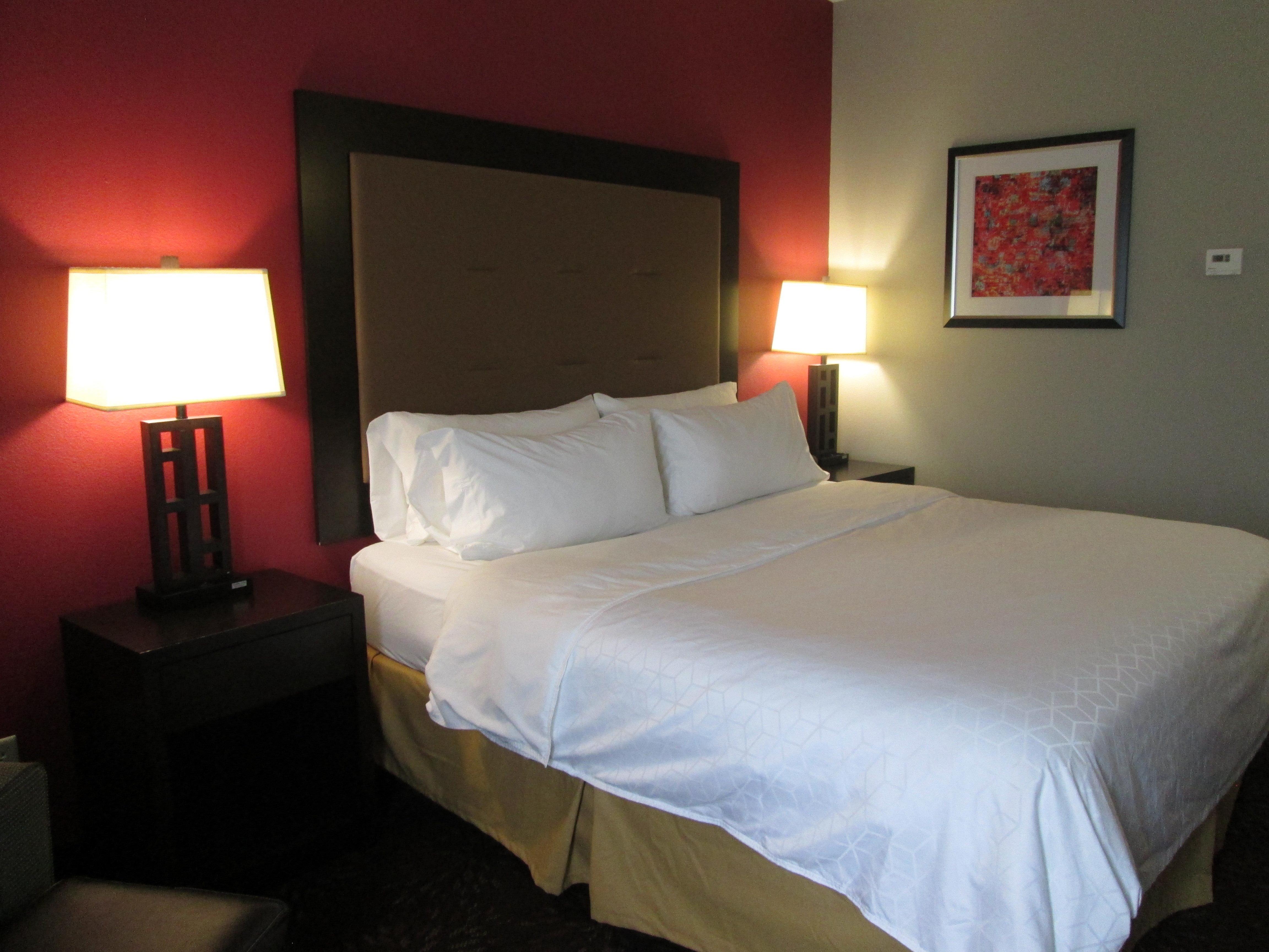 Holiday Inn Express Cloverdale - Greencastle By Ihg Exteriér fotografie