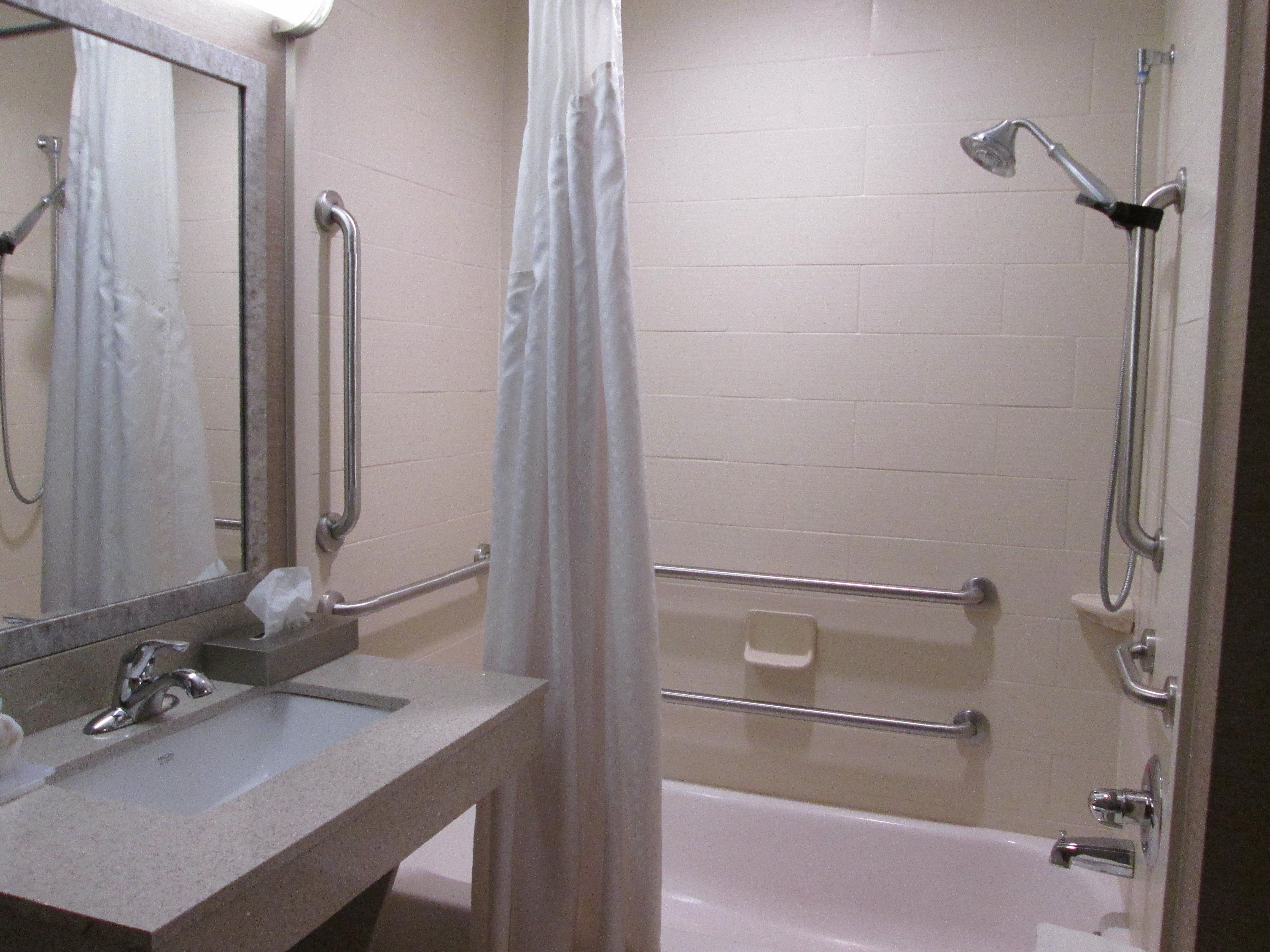 Holiday Inn Express Cloverdale - Greencastle By Ihg Exteriér fotografie