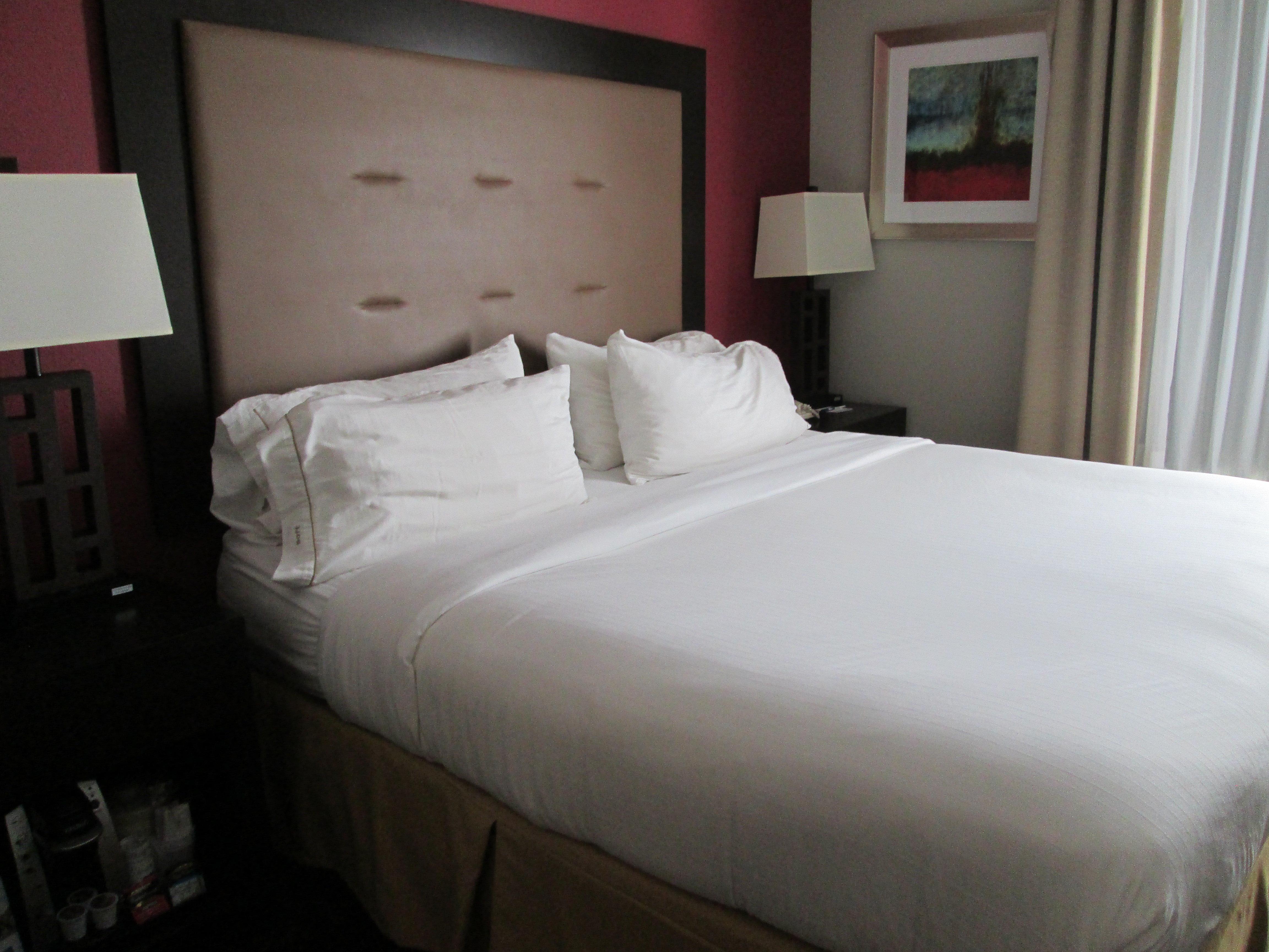 Holiday Inn Express Cloverdale - Greencastle By Ihg Exteriér fotografie