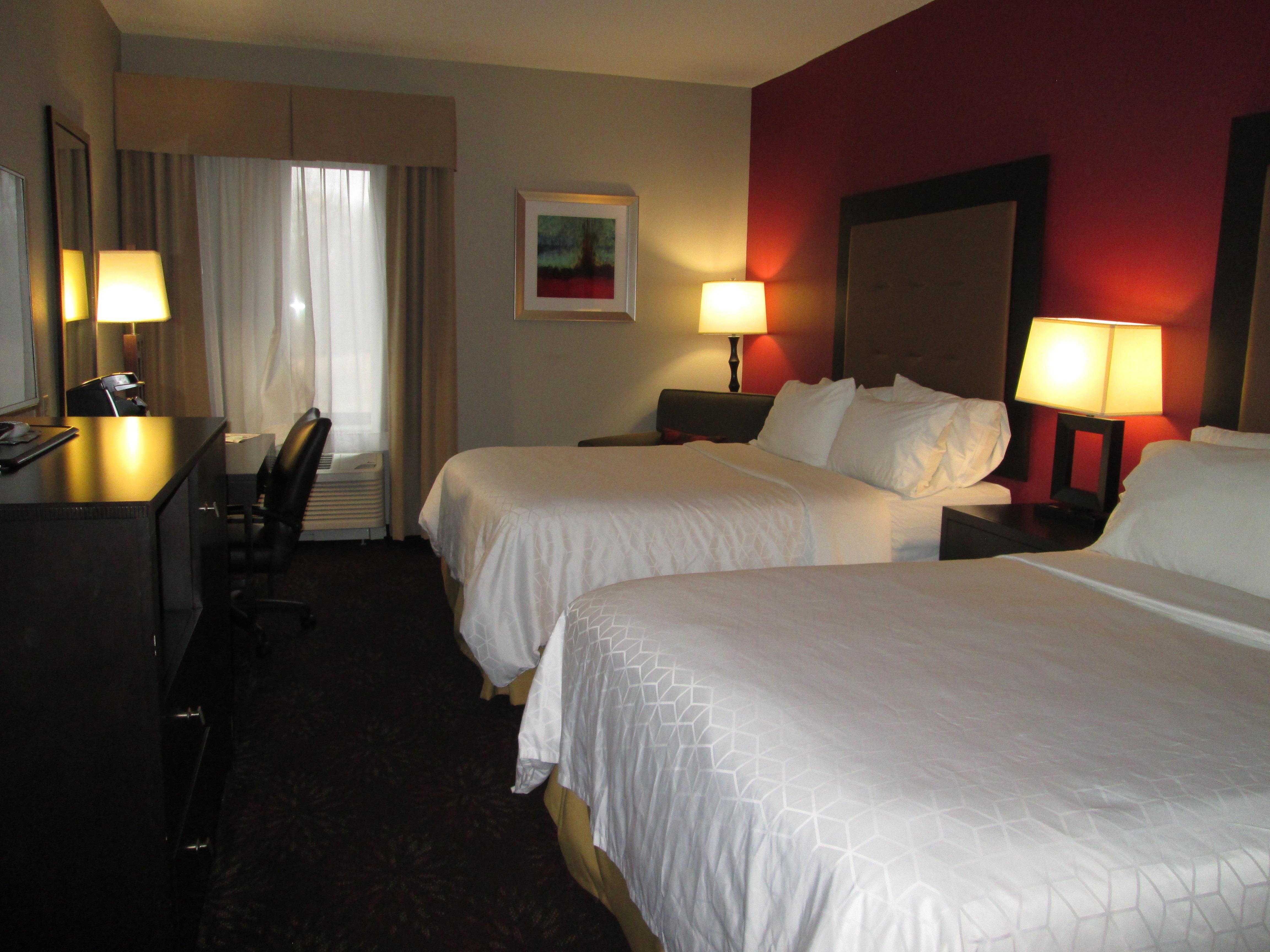 Holiday Inn Express Cloverdale - Greencastle By Ihg Exteriér fotografie