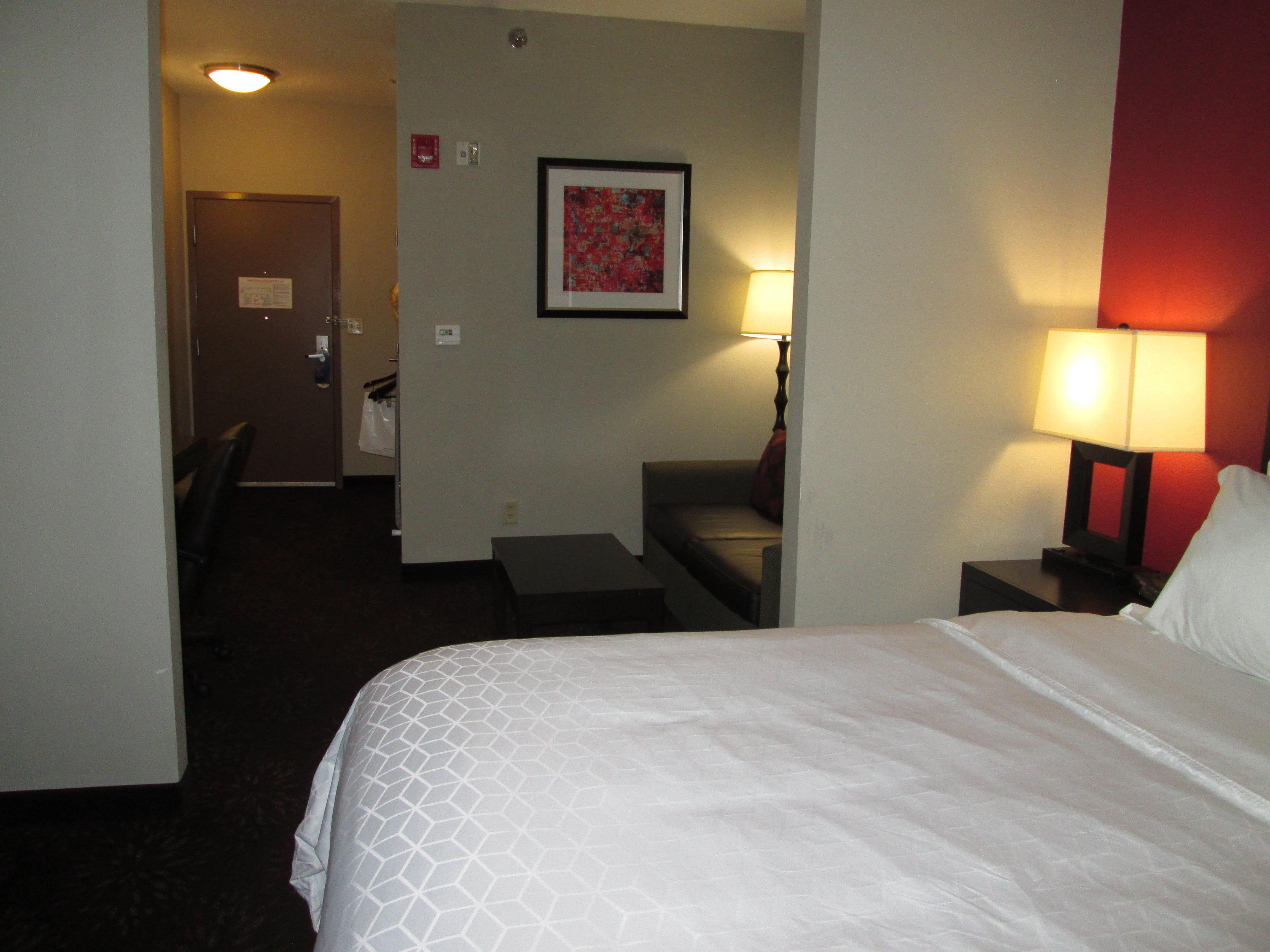 Holiday Inn Express Cloverdale - Greencastle By Ihg Exteriér fotografie
