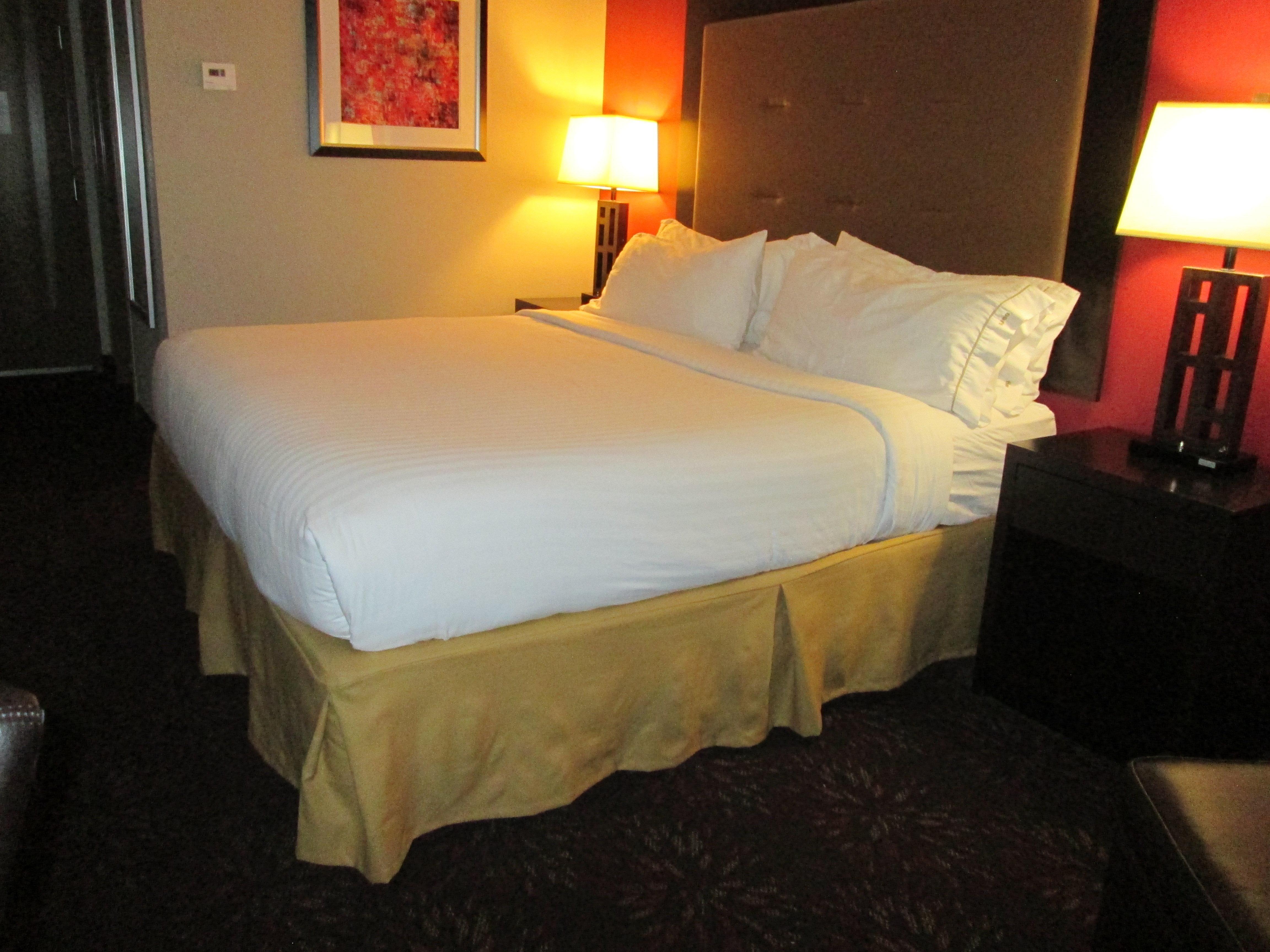 Holiday Inn Express Cloverdale - Greencastle By Ihg Exteriér fotografie