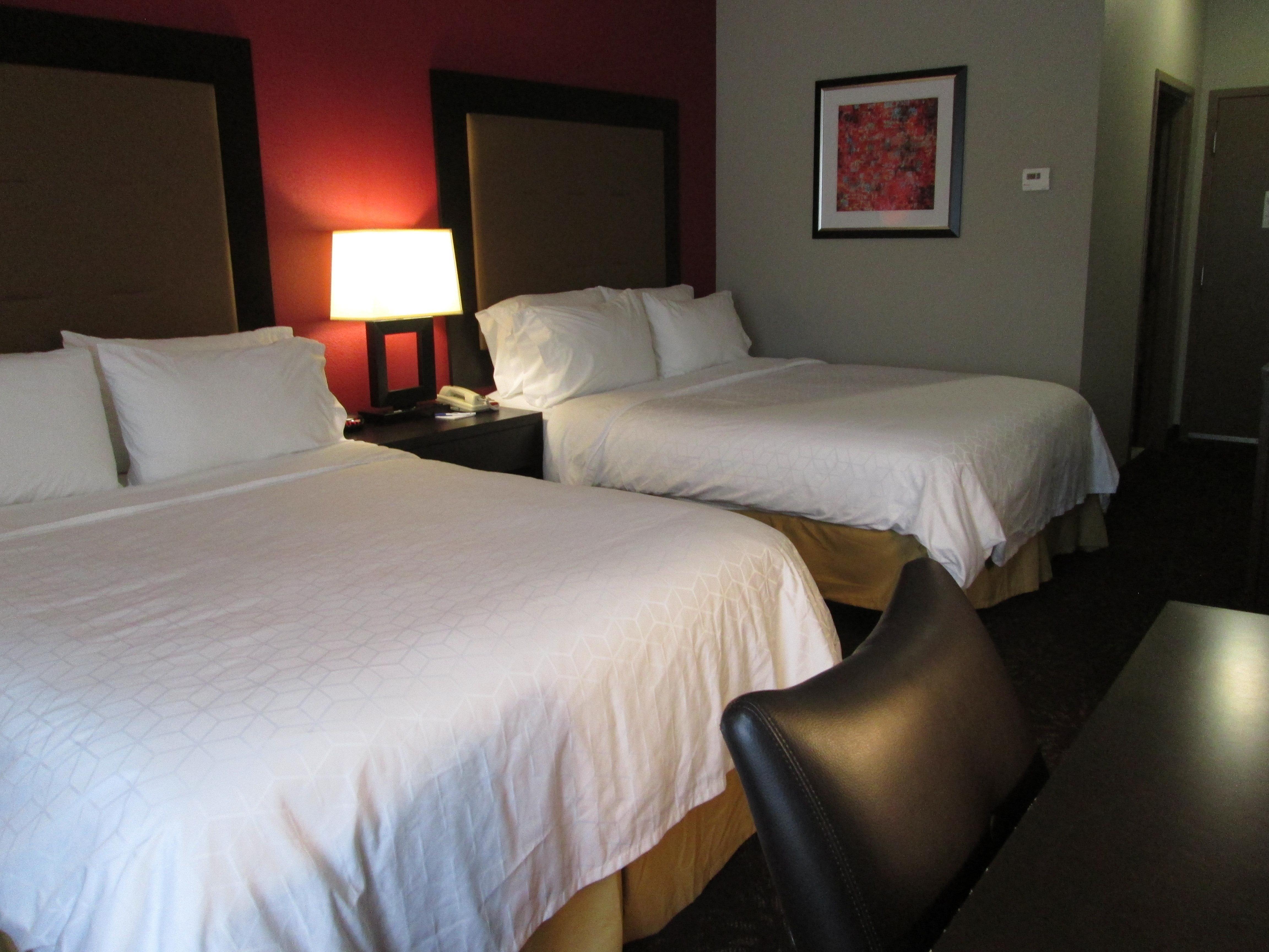 Holiday Inn Express Cloverdale - Greencastle By Ihg Exteriér fotografie