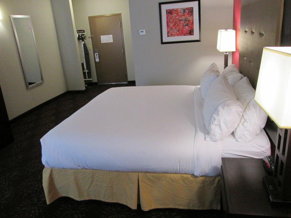 Holiday Inn Express Cloverdale - Greencastle By Ihg Exteriér fotografie