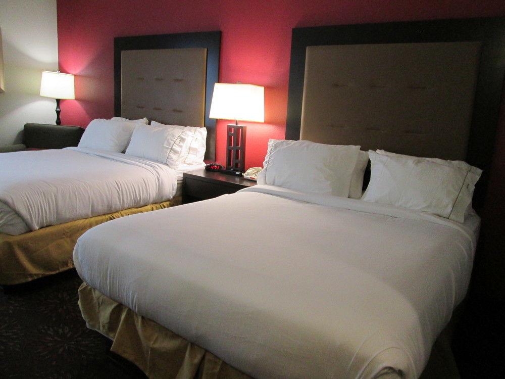 Holiday Inn Express Cloverdale - Greencastle By Ihg Exteriér fotografie