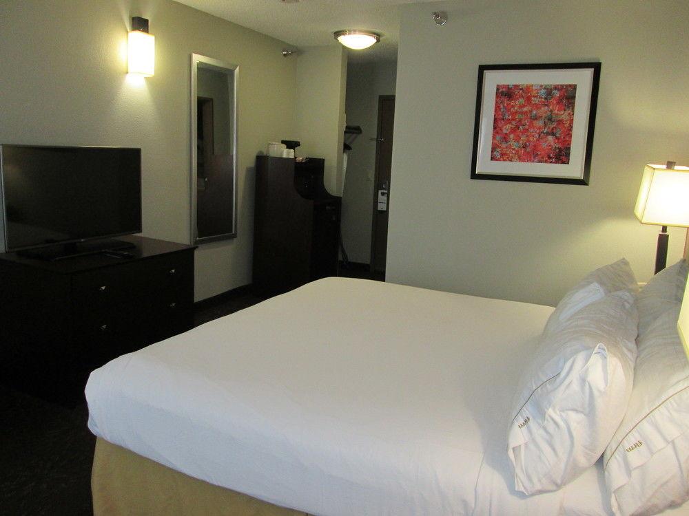 Holiday Inn Express Cloverdale - Greencastle By Ihg Exteriér fotografie