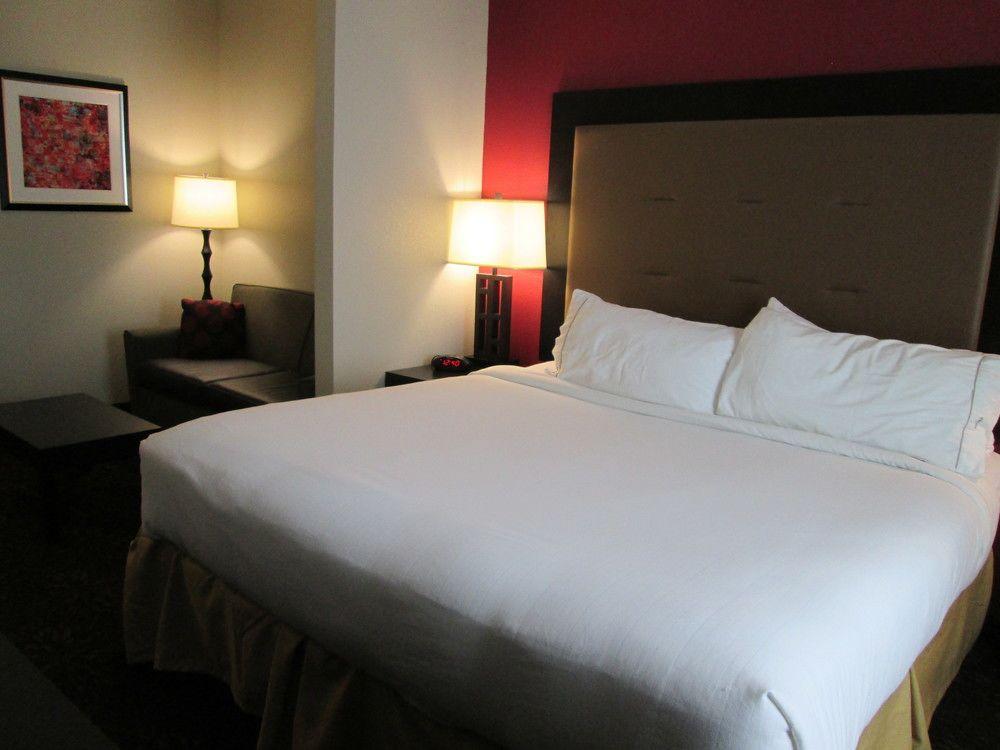 Holiday Inn Express Cloverdale - Greencastle By Ihg Exteriér fotografie