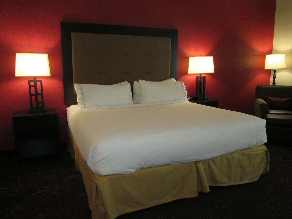 Holiday Inn Express Cloverdale - Greencastle By Ihg Exteriér fotografie
